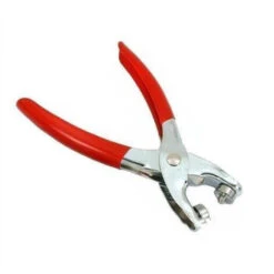 Pince A Oeillet,Pour Eyeletspour Le Cuir,la Tente, Avec 100 œillets De Qualité Neuf Jaune,Or Outillage à Main 8 Pince A Oeillet,Pour Eyeletspour Le Cuir,la Tente, Avec 100 œillets De Qualité Neuf Jaune,Or Outillage à Main -Pro Outils Soldes Magasin 84705213 3