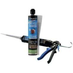 PISTOLET PRO 300ML -Pro Outils Soldes Magasin 86060378 3