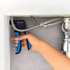 PINCE PRO EXPANSION CHEVILLE -Pro Outils Soldes Magasin 86060395 2