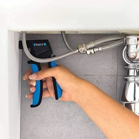 KIT PINCE A EXPANSION MINEE+20 CHEVILLES 5 KIT PINCE A EXPANSION MINEE+20 CHEVILLES - Image 3