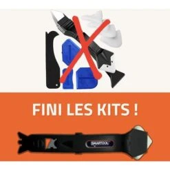 L'EXTRACTEUR - LISSEUR TETE ROTATIVE -Pro Outils Soldes Magasin 86060432 3