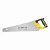 STANLEY Scie égoïne Jetcut Coupe De Débit 450mm - 2-15-283 -Pro Outils Soldes Magasin 8633825 1