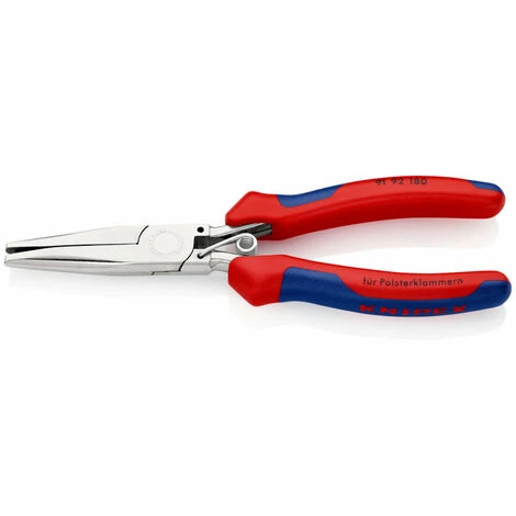 KNIPEX PINCE A AGRAFES TYPE DELTA 3 KNIPEX PINCE A AGRAFES TYPE DELTA