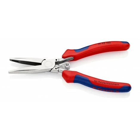 KNIPEX PINCE A AGRAFES TYPE DELTA 4 KNIPEX PINCE A AGRAFES TYPE DELTA - Image 2