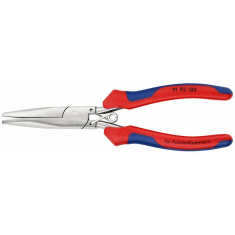 KNIPEX PINCE A AGRAFES TYPE DELTA 5 KNIPEX PINCE A AGRAFES TYPE DELTA - Image 3