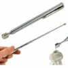 Lot De 2 Tige Télescopique Aimantée,Tige De Lecture Magnétique,Télescopique Magnétique Ramasser,Outil Bâton Rod Extensible, Ramassage Magnétiques Télescopiques, Avec Conception De Pince Style Poche, A -Pro Outils Soldes Magasin 87238252 1