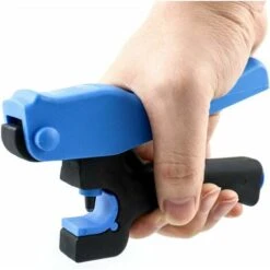 Perforateur D'arrosage De Jardin 4mm PE Punch De Tuyau De Tuyau D'irrigation Outils De Trou D'ouverture De Goutteur D'insertion Garden Oi-FRIS -Pro Outils Soldes Magasin 87863992 3