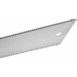 Scie Japonaise ULTRA PRÉCISE Lame 25cm [INCLUS Gants De Travail + Protections] Idéale Bois Brut, Contrecollé, PVC. Scie Pliante Type Souple Et Resistante. Plus Précise Que Scie A Onglet Egoine -Pro Outils Soldes Magasin 88205200 5