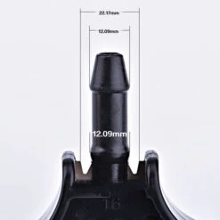 Clé De Calibrage & D'ébavurage Multidiamètre Pour Tube Multicouche De Diamètres 20mm, 25mm Et 32mm 9 Clé De Calibrage & D'ébavurage Multidiamètre Pour Tube Multicouche De Diamètres 20mm, 25mm Et 32mm -Pro Outils Soldes Magasin 88919187 3