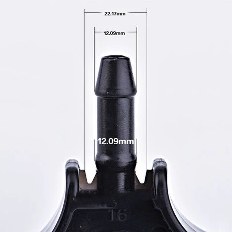 Clé De Calibrage & D'ébavurage Multidiamètre Pour Tube Multicouche De Diamètres 20mm, 25mm Et 32mm 5 Clé De Calibrage & D'ébavurage Multidiamètre Pour Tube Multicouche De Diamètres 20mm, 25mm Et 32mm - Image 3