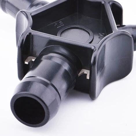 Clé De Calibrage & D'ébavurage Multidiamètre Pour Tube Multicouche De Diamètres 20mm, 25mm Et 32mm 6 Clé De Calibrage & D'ébavurage Multidiamètre Pour Tube Multicouche De Diamètres 20mm, 25mm Et 32mm - Image 4