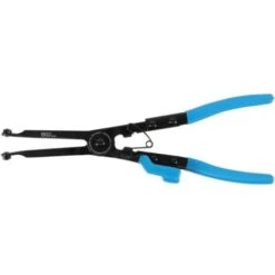 PINCE BGS TECHNIC POUR COLLIERS D'ECHAPPEMENT MONOBLOC POSE ET DEPOSE