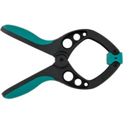 Pince Avec Ressort 1 Fz 60mm 3631000 Wolfcraft