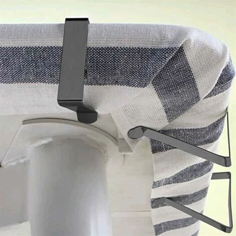 Pinces à Nappes Pinces à Nappes Réglables Supports De Table En Acier Inoxydable Pince De Couverture De Table En Métal Pour Fixer Les Nappes à La Maison, Dîner, Pique-nique, Fête De Mariage, 8 Pièces 5 Pinces à Nappes Pinces à Nappes Réglables Supports De Table En Acier Inoxydable Pince De Couverture De Table En Métal Pour Fixer Les Nappes à La Maison, Dîner, Pique-nique, Fête De Mariage, 8 Pièces - Image 3