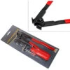 Randaco Pince Étau CV Pince à Sertir Pince à Colliers De Serrage Colliers De Serrage Pour Tuyaux Colliers De Serrage Pour Bandes -Pro Outils Soldes Magasin 89690655 1