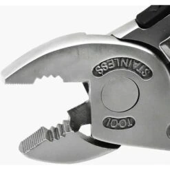 Outil Multifonctionnel De Poche De Pince Multiprise De Tournevis Réglable De Clé En Plein Air De Camping -Pro Outils Soldes Magasin 89775429 3