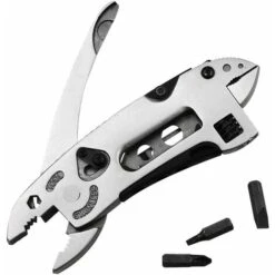 Outil Multifonctionnel De Poche De Pince Multiprise De Tournevis Réglable De Clé En Plein Air De Camping -Pro Outils Soldes Magasin 89775429 5