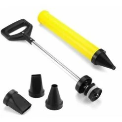 Orchidée-Outil De Pulvérisation De Capuchon De Fusil De Calfeutrage Avec 4 Buses -Pro Outils Soldes Magasin 90146280 4