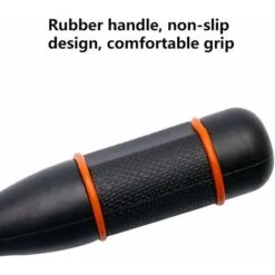 Balai Magnétique De Mécanicien D'aimant Flexible Portatif D'outil De Ramassage Pour Ramasser De Petites Pièces écrou Boulon Clé à Vis Pièces D'auto 590mm -Pro Outils Soldes Magasin 90206277 5