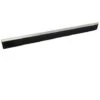 Bas De Porte De Garage Brosse 50 Mm L. 2134 Mm Aluminium - 447234 - Fixman - Autre -Pro Outils Soldes Magasin 9041114 1