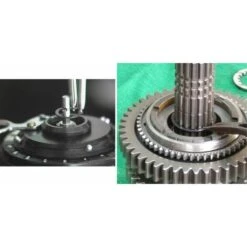 20x Circlip Externe Bague D'arrêt Pour Arbre En Acier à Ressorts DIN 471 Anneau De Retenue Rondelle Blocage Pince Transmission, Ø 8mm 7 20x Circlip Externe Bague D'arrêt Pour Arbre En Acier à Ressorts DIN 471 Anneau De Retenue Rondelle Blocage Pince Transmission, Ø 8mm -Pro Outils Soldes Magasin 90575077 3