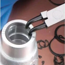 20x Circlip Interne Bague De Retenue Pour Alésages En Acier Inoxydable DIN 472 Anneau De Retenue Inox Rondelle Blocage Pince Transmission, Ø 9mm 7 20x Circlip Interne Bague De Retenue Pour Alésages En Acier Inoxydable DIN 472 Anneau De Retenue Inox Rondelle Blocage Pince Transmission, Ø 9mm -Pro Outils Soldes Magasin 90575090 3