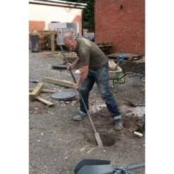 Silverline Barre à Creuser 1 700 Mm -Pro Outils Soldes Magasin 90719819 2