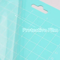 Lot De 4 Tapis De Découpe De Rechange 30,5 X 30,5 Cm Adhésif Antidérapant Compatible Avec La Machine De Découpe Silhouette Cameo Cricut Explore Plotter Machine -Pro Outils Soldes Magasin 90900273 4