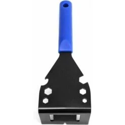 UNOIU Pince à Décoffrer , Pour Enlever Les Carreaux De Céramique Et La Plinthe , 275 Mm -Pro Outils Soldes Magasin 90995651 3