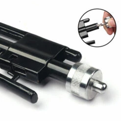 Pince à Freiner, 6 Pouces Pince Torsadée Pour Fil Pince à Torsader De Sécurité Pince à Fileter Avec Ressort Professionnelle Pince De Torsion En Acier à Haute Teneur En Carbone Durable -Pro Outils Soldes Magasin 91242640 2