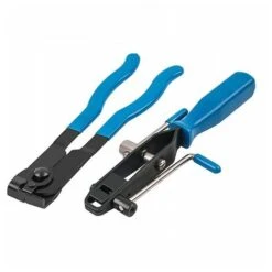 2 Pièces Outil Pince Collier Cardan Et Pince Colliers Bandes À Sertir