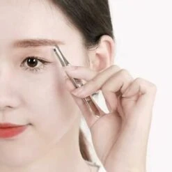 3 Pièces Pince A Epiler,Pincettes En Acier Inoxydable Pour Sourcil,Pince À Épiler Professionnelle En Acier Inoxydable Pour Sourcils,Pour Cils,Sourcils,Poils Incarnés - -Pro Outils Soldes Magasin 91971729 5