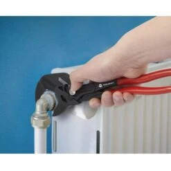 TOOLCRAFT TO-4988580 Pince Multiprise Taille (métrique) 50 Mm 250 Mm -Pro Outils Soldes Magasin 9225902 2