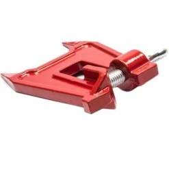 Etau D'affutage Professionnel En Acier Forgé 2 Pointes -Pro Outils Soldes Magasin 93286238 3