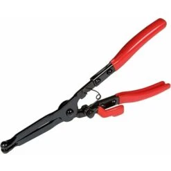 Pince à Collier D'échappement, Pince à Collier De Serrage Pince à Collier Pour Colliers D'échappement 310mm