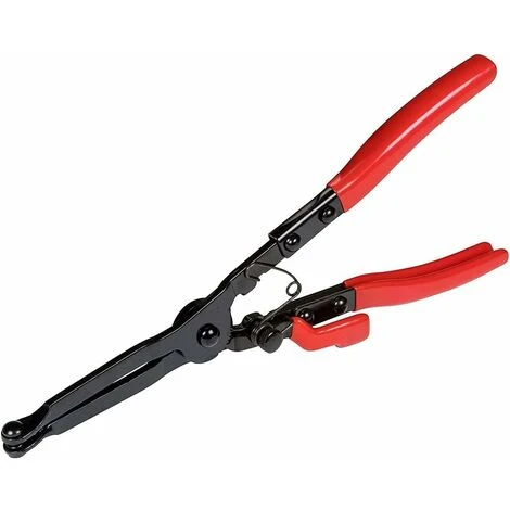 Pince à Collier D'échappement, Pince à Collier De Serrage Pince à Collier Pour Colliers D'échappement 310mm 3 Pince à Collier D'échappement, Pince à Collier De Serrage Pince à Collier Pour Colliers D'échappement 310mm