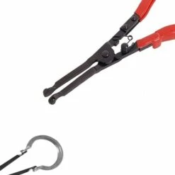 Pince à Collier D'échappement, Pince à Collier De Serrage Pince à Collier Pour Colliers D'échappement 310mm 11 Pince à Collier D'échappement, Pince à Collier De Serrage Pince à Collier Pour Colliers D'échappement 310mm -Pro Outils Soldes Magasin 93860169 5
