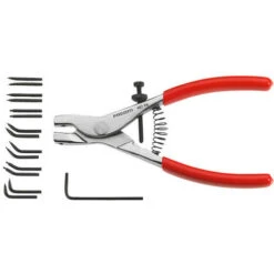 Becs De Rechange Pour Pinces Circlips® 467 Et 469 - Facom 470.E10