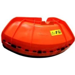 Protection Universelle Pour Débroussailleuse 26 MM 6 Protection Universelle Pour Débroussailleuse 26 MM -Pro Outils Soldes Magasin 94375883 2