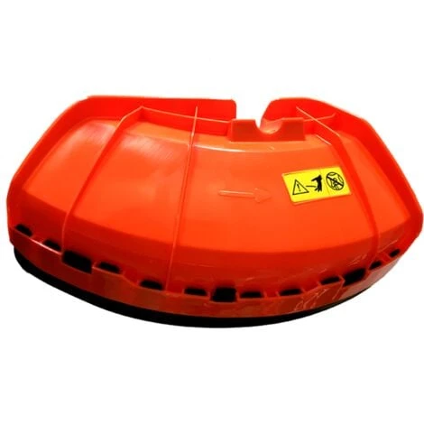 Protection Universelle Pour Débroussailleuse 26 MM 4 Protection Universelle Pour Débroussailleuse 26 MM - Image 2
