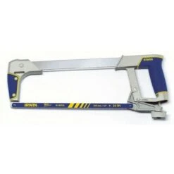 Monture De Scie à Métaux Haute Tension I125 IRWIN - 10504407