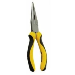 Pince à Bec Droit DIN-ISO 200 Mm. -Pro Outils Soldes Magasin 94862621 3