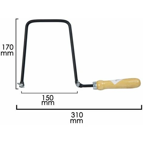 Archet Marqueterie Wolfpack 130 X 160 Mm. 3 Archet Marqueterie Wolfpack 130 X 160 Mm.