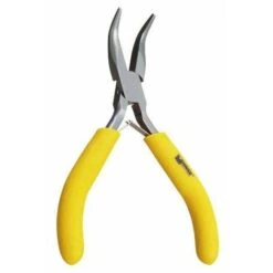 Mini Pince à Bec Courbe Maurer 125 Mm.