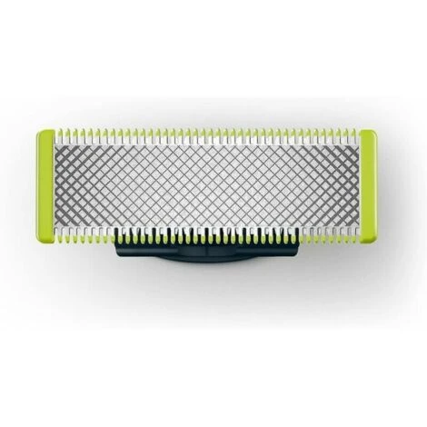 ELLE 3 Lames De Rechange Pour Rasoir Philips Oneblade 4 ELLE 3 Lames De Rechange Pour Rasoir Philips Oneblade - Image 2