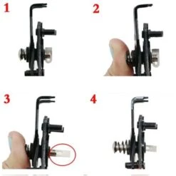 Nouvelles Pinces à Circlips 4 En 1 Ensemble De Pinces à Bague De Retenue Pinces Combinées 7 Nouvelles Pinces à Circlips 4 En 1 Ensemble De Pinces à Bague De Retenue Pinces Combinées -Pro Outils Soldes Magasin 94923024 3