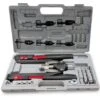 PINCE A RIVETER ET A INSERTS FILETES GRAND MODELE PROFESSIONNEL 2 PINCE A RIVETER ET A INSERTS FILETES GRAND MODELE PROFESSIONNEL -Pro Outils Soldes Magasin 9504410 1