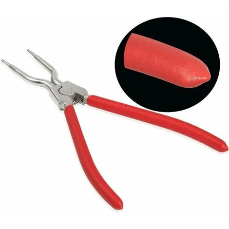 Pince De Retrait De Ressort Pour Machine à Laver LG Et Samsung (rouge) 7 Pince De Retrait De Ressort Pour Machine à Laver LG Et Samsung (rouge) - Image 5