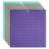 Paquet De 5 Tapis De DéCoupe Pour Maker 3/Maker/Explore 3/Air 2/Air/One(12X12 Pouce) Accessoires Pour Tapis De Cricket MatelasséS -Pro Outils Soldes Magasin 95366373 1