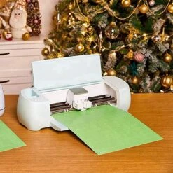 5 PièCes SéRies Tapis De DéCoupe PoignéE Pour One/Air/Explore Air2 & Air 3/Maker & Maker 3, Tapis De DéCoupe Matelassé 12X12 Pouces-Vert -Pro Outils Soldes Magasin 95367262 5